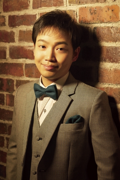 三丘翔太