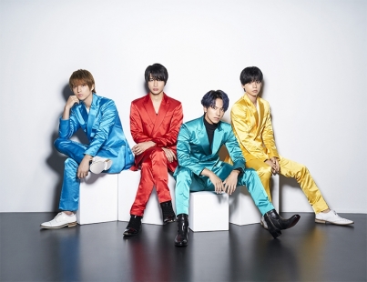 MAG!C☆PRINCE 9th Single「Try Again」リリースイベント