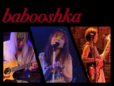 babooshka