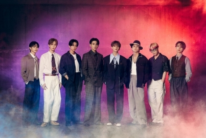 FANTASTICS NEW ALBUM Release Party