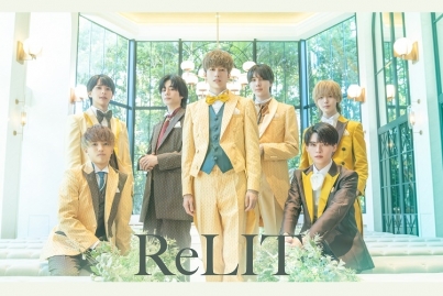 ReLIT　 5th Single 「病みぃ・ラヴィ・Chocolate」発売記念フリーライブ
