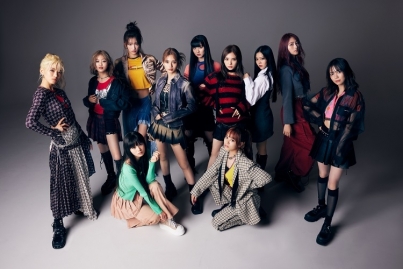 Girls²×iScream 6/19発売コラボシングルリリースイベント