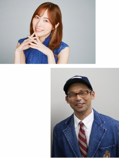 松井珠理奈・英智