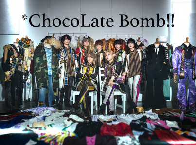 *ChocoLate Bomb!! 5th Album『THE BEST〜*ChocoLate Bomb!!〜』発売記念フリーライブ