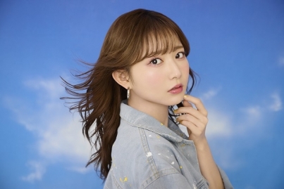 青山なぎさ Mini Album『Roots』発売記念イベント@アスナル金山