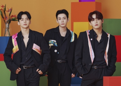 MYNAME「VIVID」リリース記念イベント