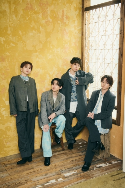 Natural Lag Best Albumインストアイベント