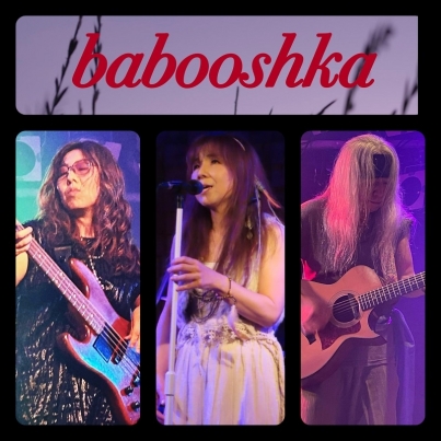 babooshka