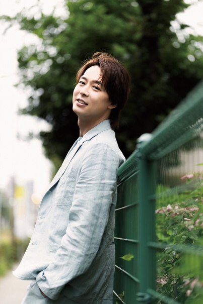 PARK YUCHUN「Metro Love」発売記念イベント