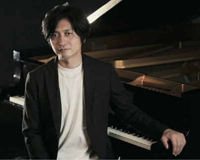 林祐市(ピアノ)