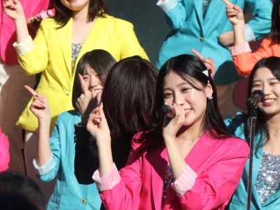 青春ガールズクワイア Christmas Live In アスナル金山