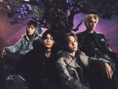 WOLF HOWL HARMONY 1st EP『tera』 発売記念リリースイベント ”WOLF HEARTS CLUB”