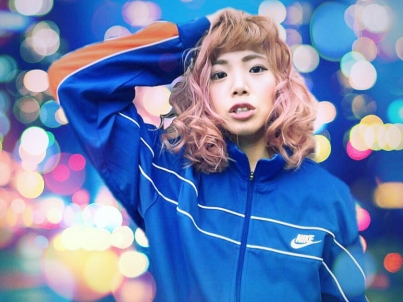 福永倫子