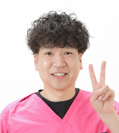 歌う歯医者　原田聡