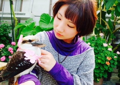 川沿クタ子