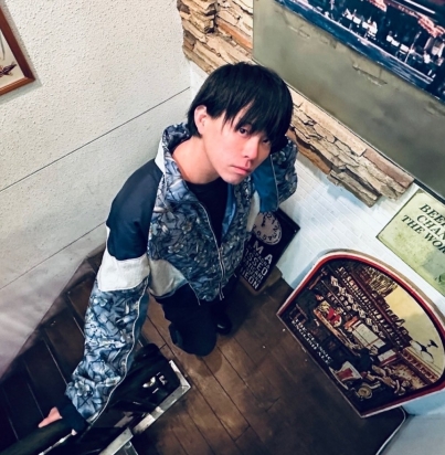 南宏貴