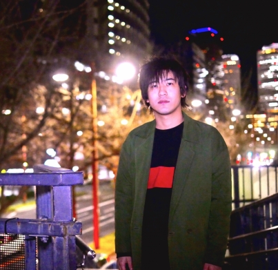 小倉ユウゴ