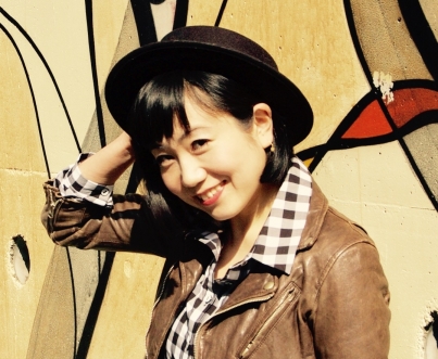 竹内晴奈