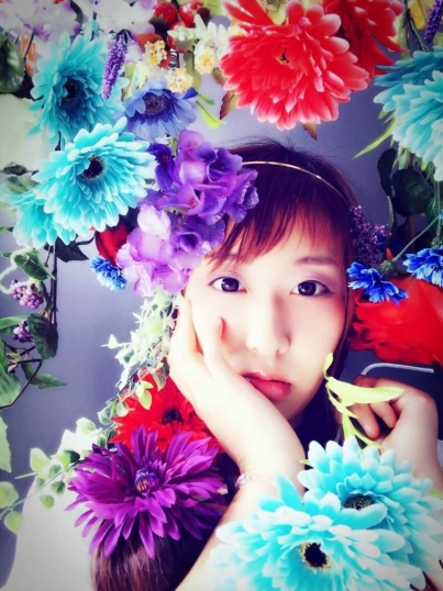 謡 静香