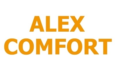 ALEX COMFORT