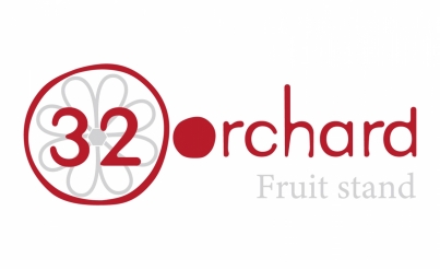 32orchard Fruit Stand