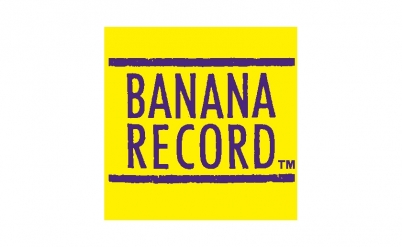 バナナレコード