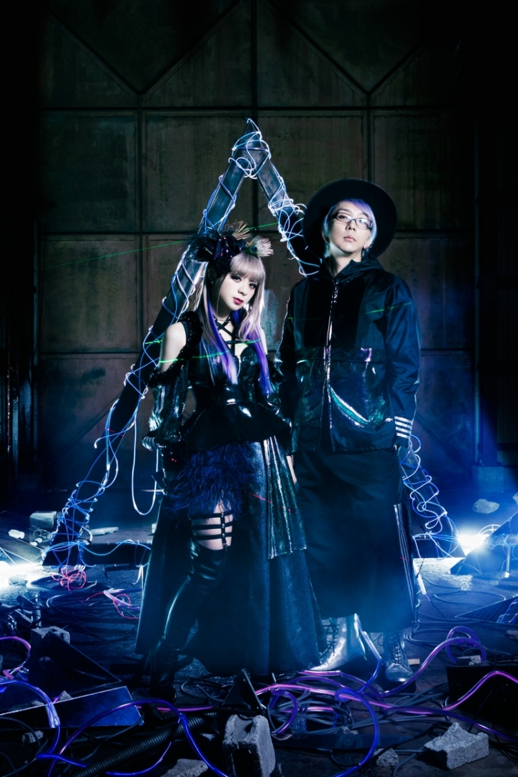 GARNiDELiA　New Album『G.R.N.D.』リリースイベント