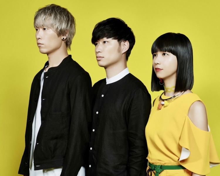 クアイフ『POP is YOURS』リリース記念イベント