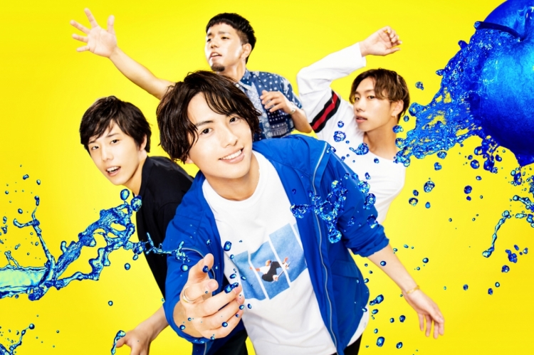 Cellchrome　デビュー1周年記念 セルクロミーティングSP「DIVE INTO SUMMER 2018」
