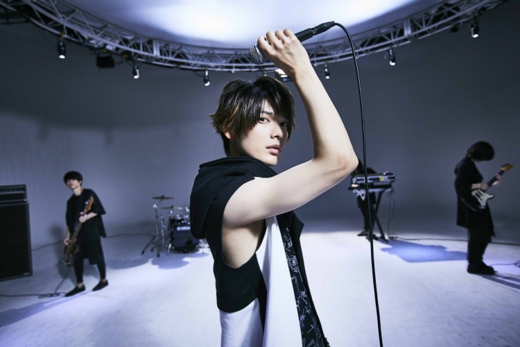 崎山つばさ　3rdシングル「Crescent Moon」リリース記念イベント
