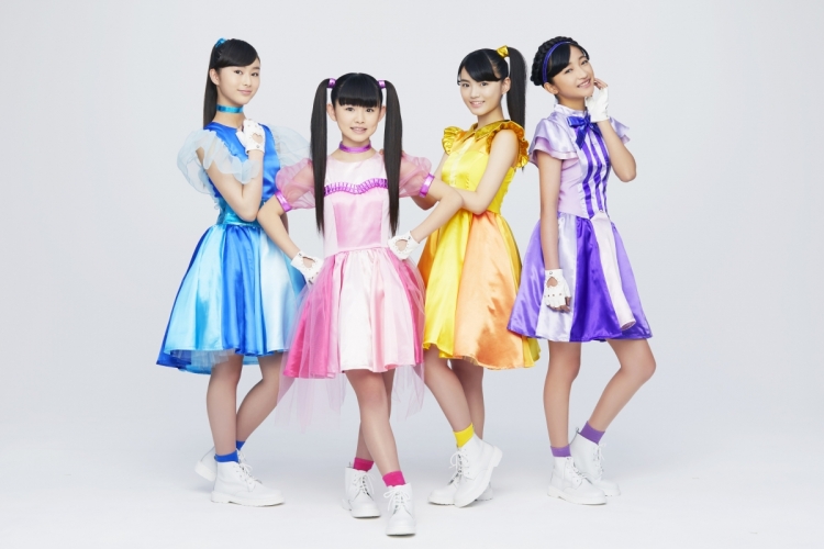 magical²　ミニアルバム『晴れるさ☀』リリース記念イベント