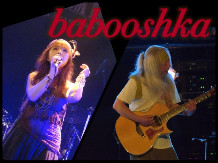 babooshka