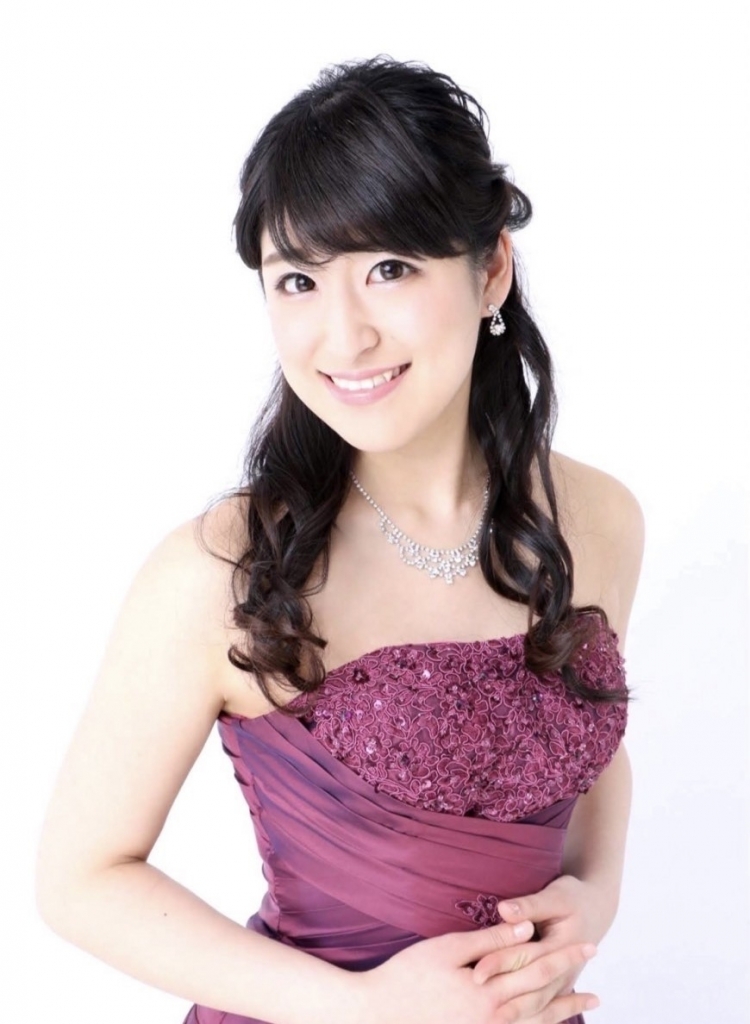 松本成美（ピアノ）