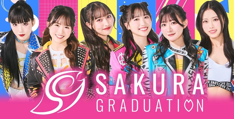 SAKURA GRADUATION