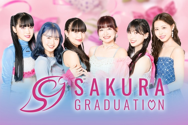 SAKURA GRADUATION