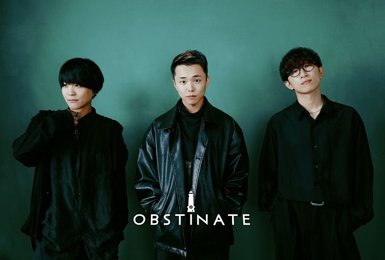 [MONTHLY ARTIST] OBSTINATE