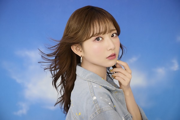 青山なぎさ Mini Album『Roots』発売記念イベント＠アスナル金山