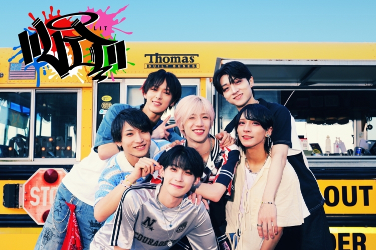 LIT 4th Single「Halo Halo」 リリース記念ミニライブ in アスナル金山