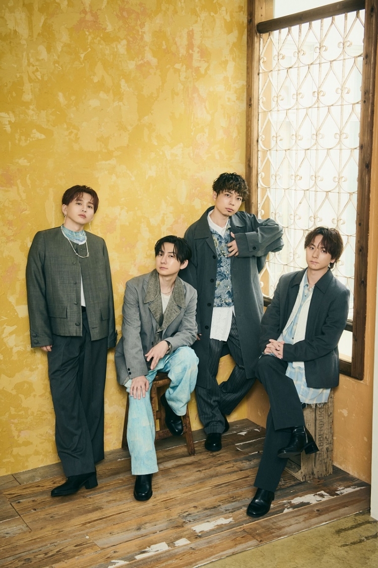Natural Lag Best Albumインストアイベント