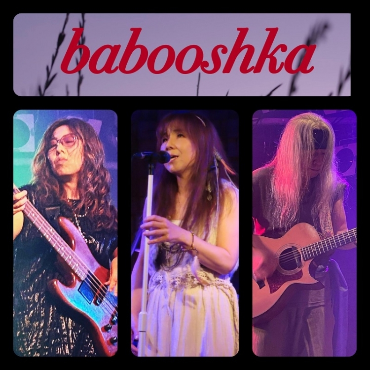 babooshka
