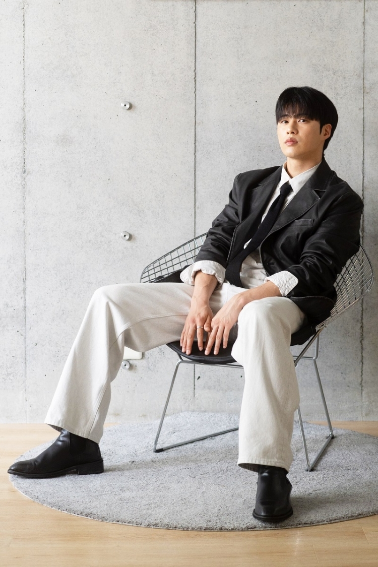JOONHO
