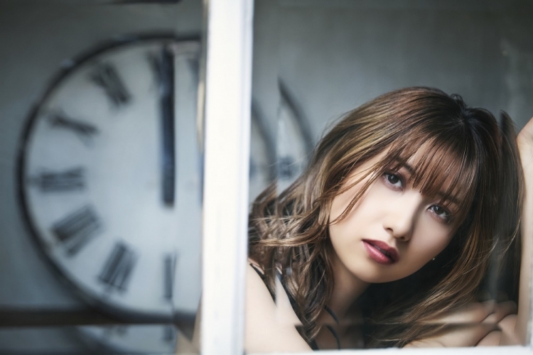 佐藤優樹 1stアルバム『now rise』 ミニライブ＆一言お話し会
