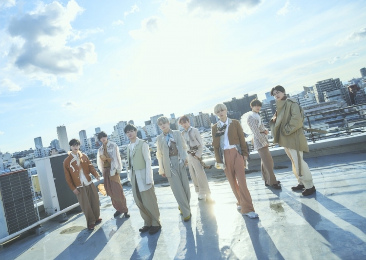 OCTPATH 8th single『タイトル未定』発売記念 リリースイベント