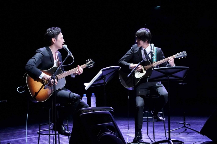 アスナルらいぶ