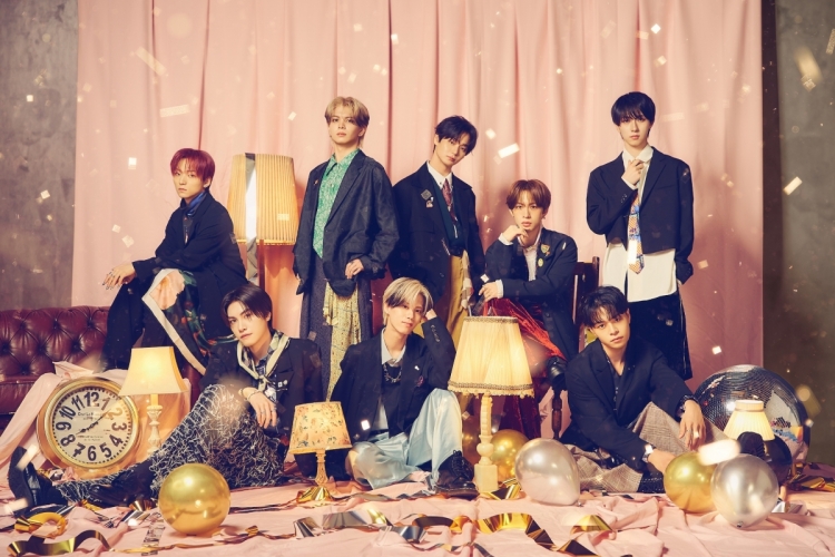 OCTPATH 8th single『スターライトランデブー』発売記念 リリースイベント