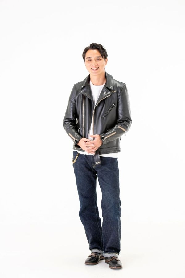 大前りょうすけ