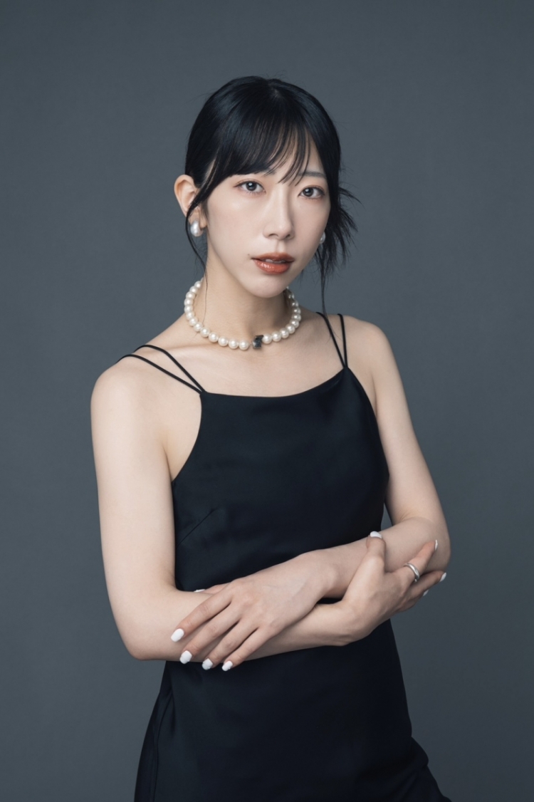 柴田菜央（Vo）