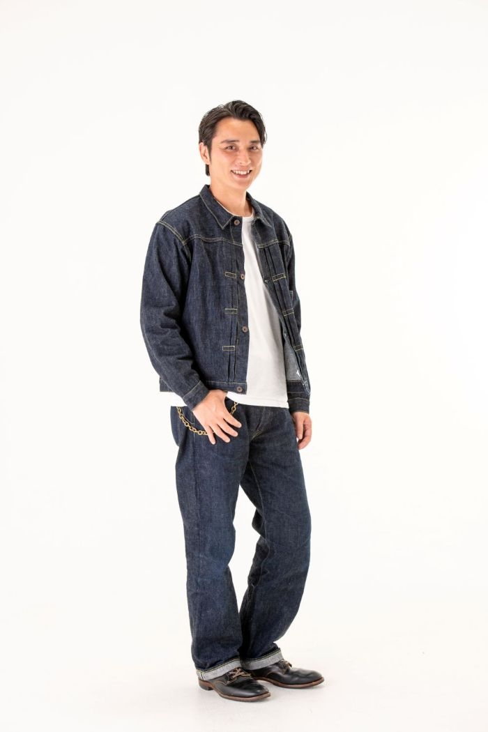 大前りょうすけ