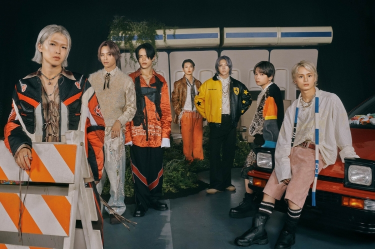 KID PHENOMENON 7th Single リリース記念フリーイベント 『Purple CirKID Vol.7』  第2弾