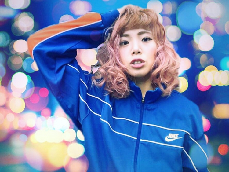 福永倫子